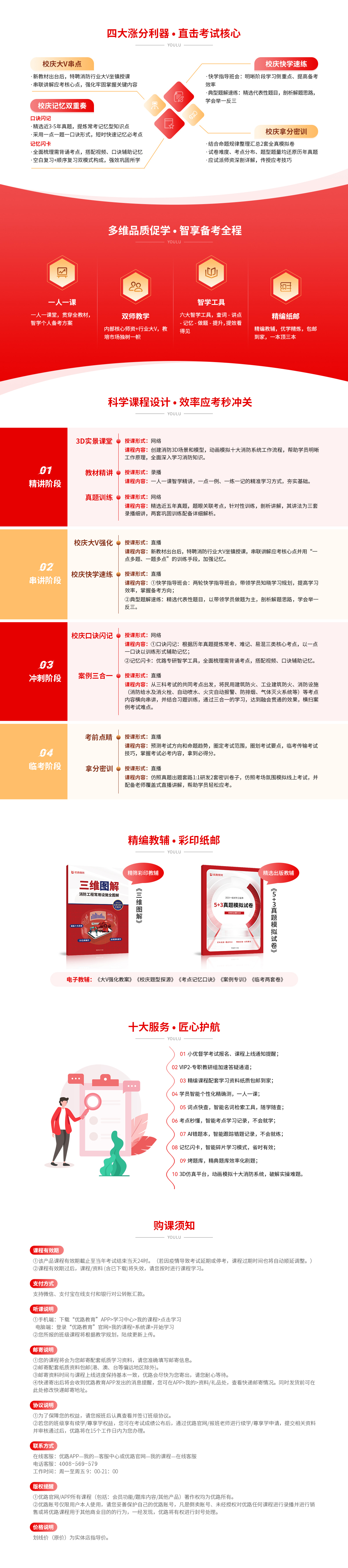 廣州2023年一級(jí)消防工程師校慶職通班